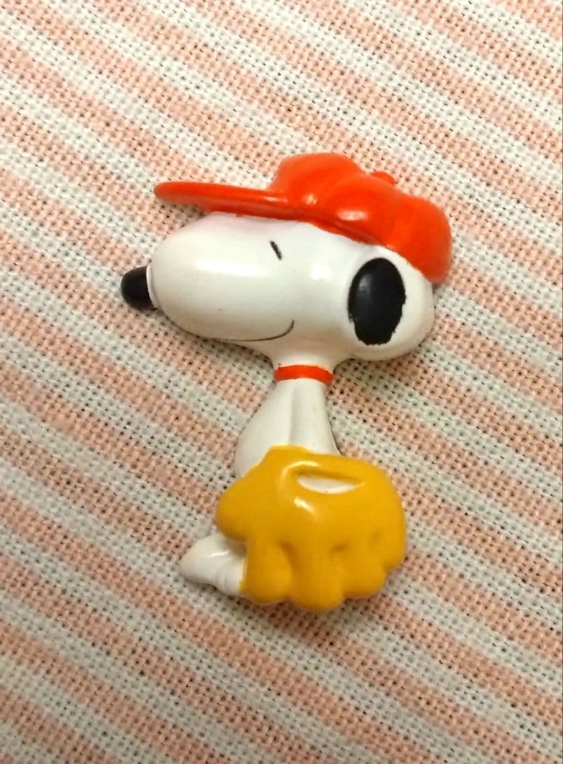 PEANUT マグネット UFS スヌーピー 仲間 まとめ売り