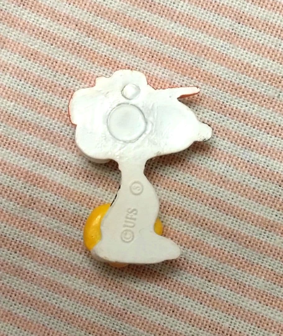 PEANUT マグネット UFS スヌーピー 仲間 まとめ売り