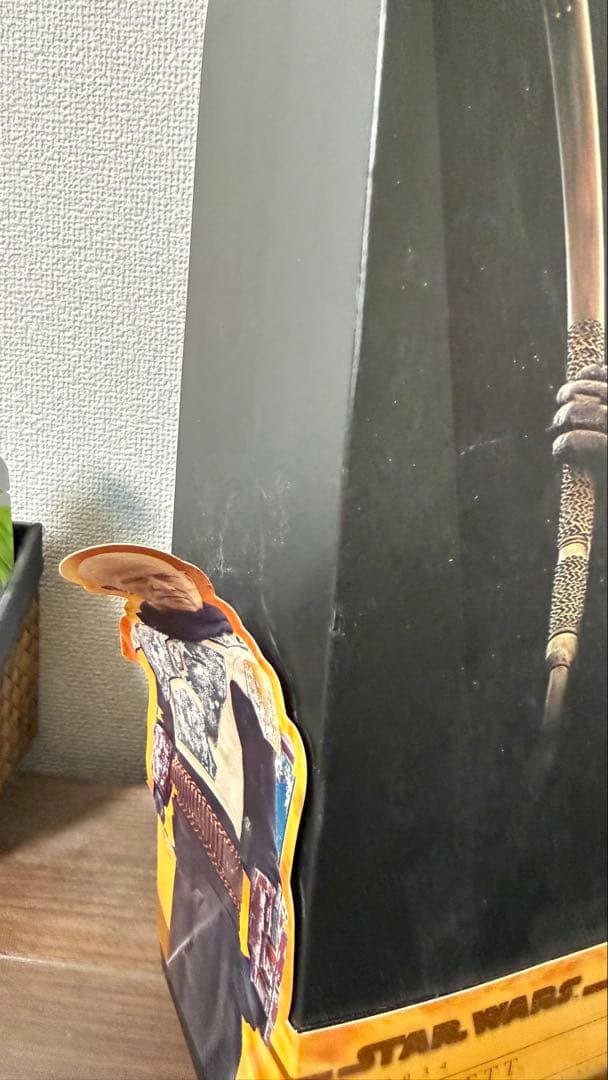 hottoys TMS034 BOBA FETT ボバフェット　マンダロリアン版