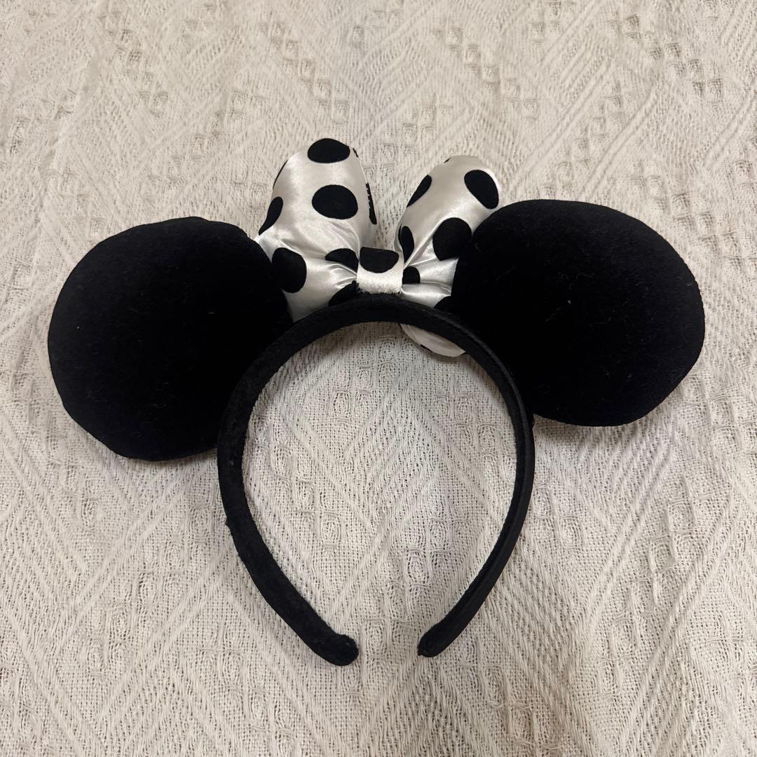 ディズニードットカチューシャ
