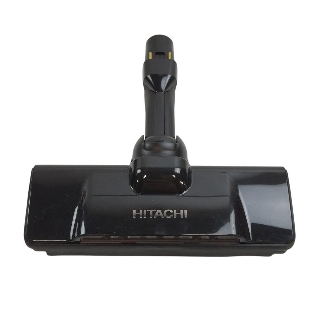 日立　サイクロン掃除機　CV-SP300L　キャニスター　25年製【9-019】