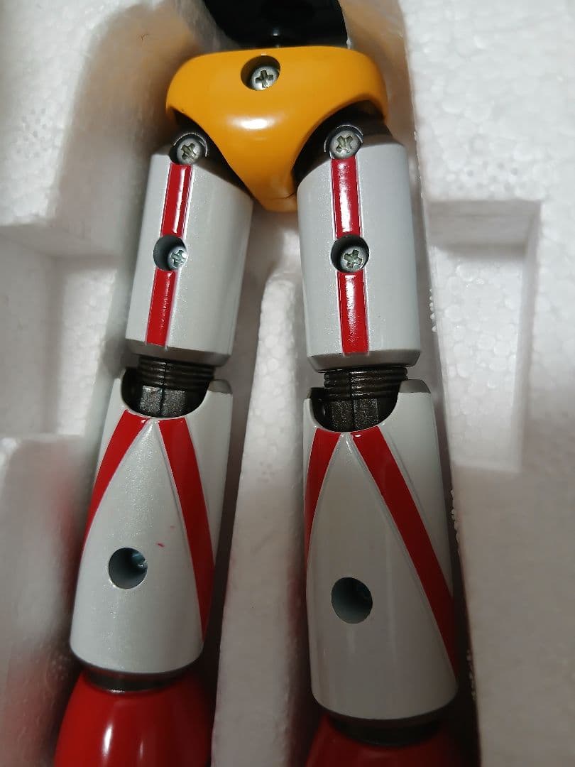 超合金魂GX-06ゲッターロボ