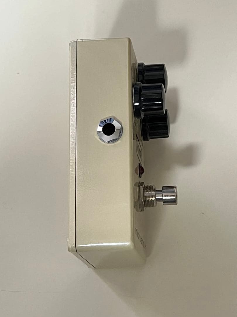 MXR エフェクター M233 Micro Amp + マイクロ アンプ プラス