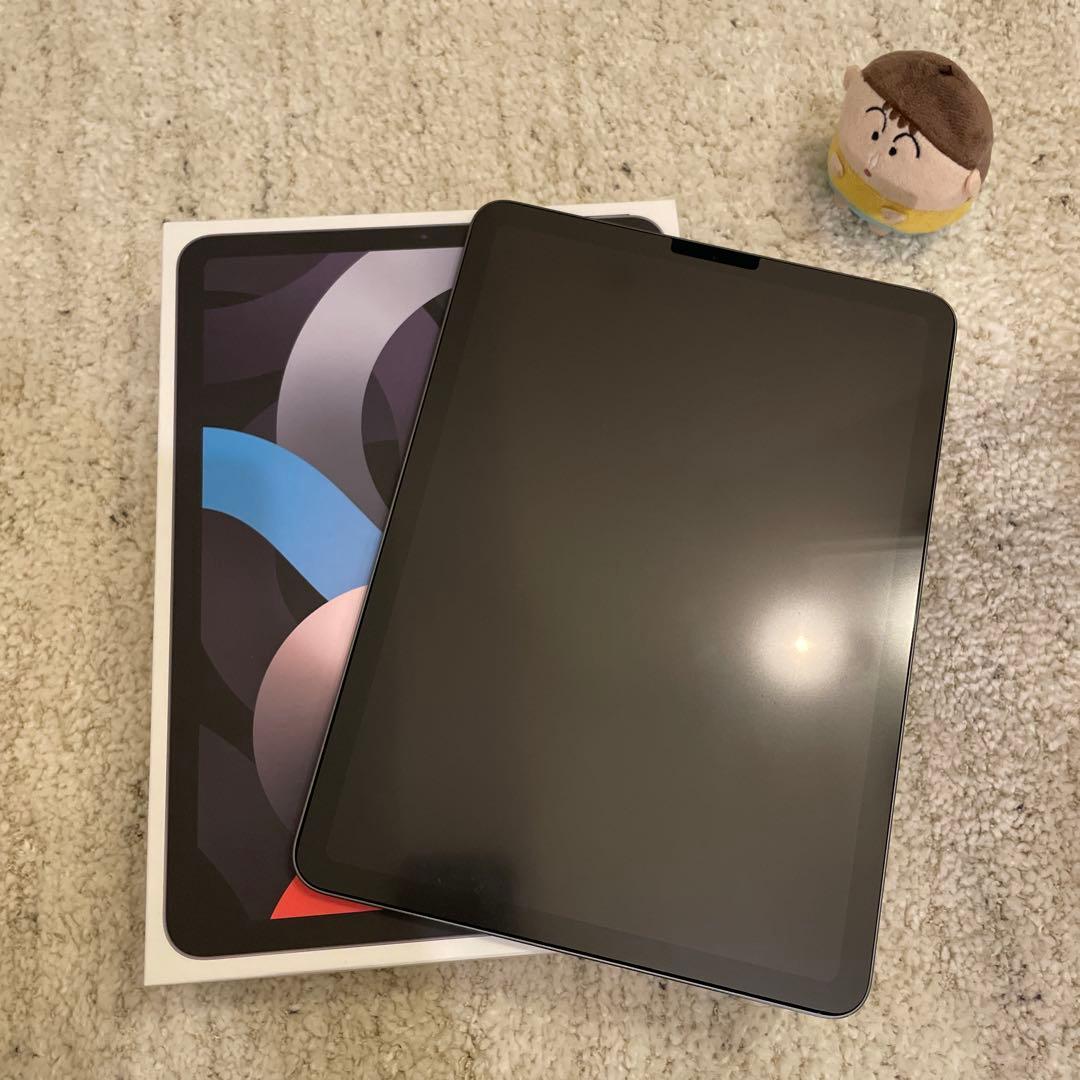 Apple iPad Air 第4世代 256GB スペースグレー 本体