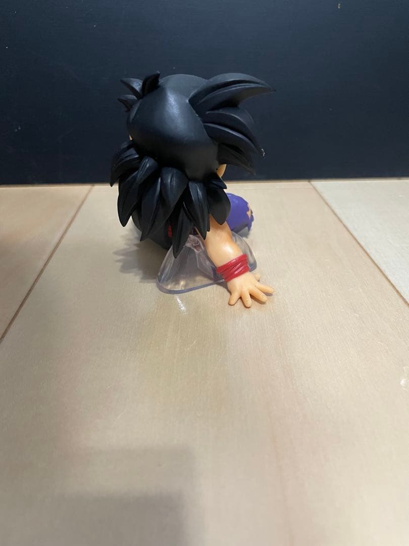 ドラゴンボール　一番くじ　孫悟飯　ピッコロ　masterlise plus D賞
