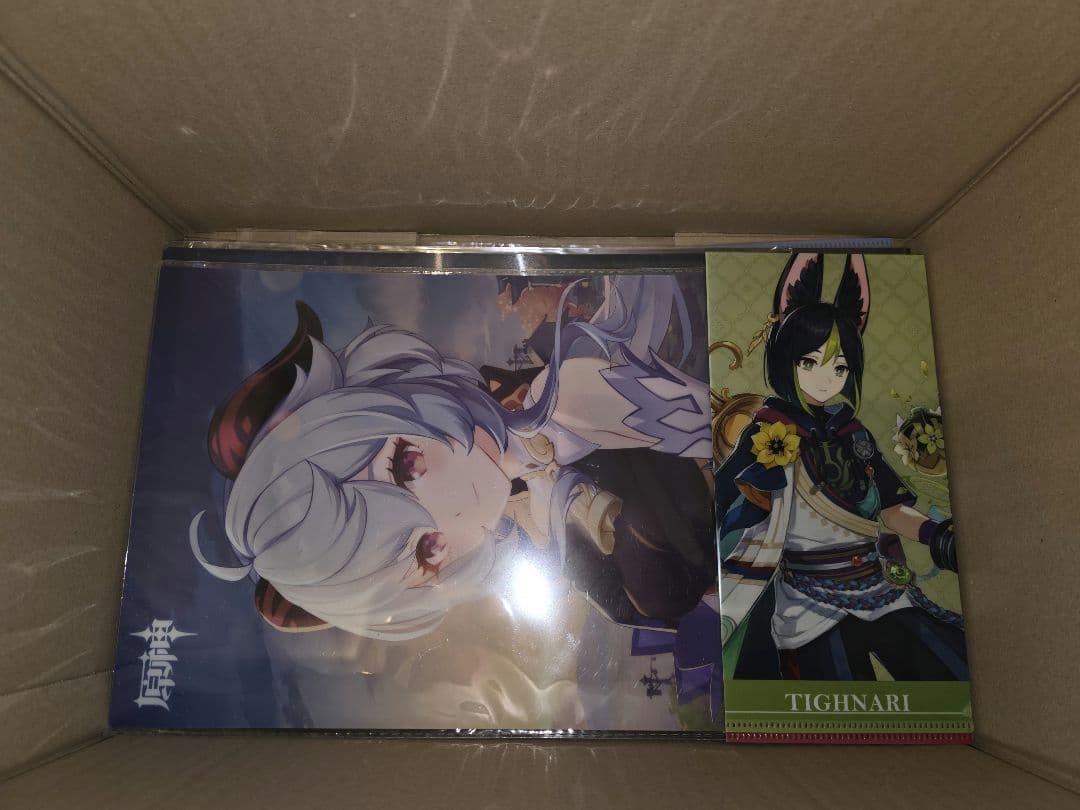 アニメゲームグッズまとめ　220点