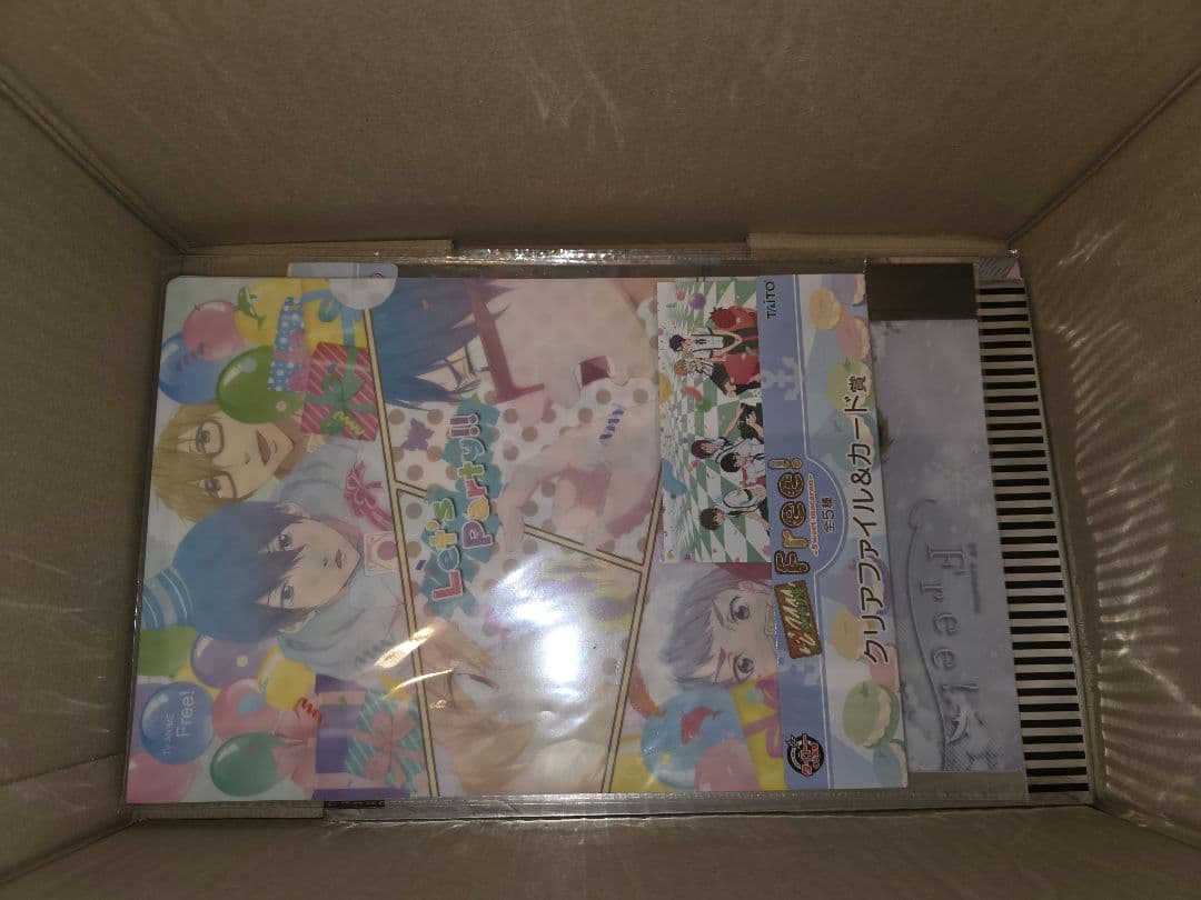 アニメゲームグッズまとめ　220点