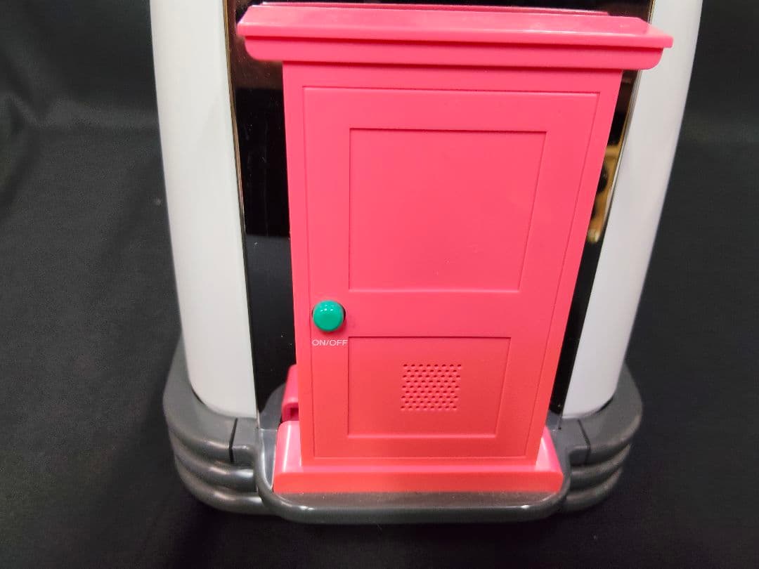 【希少・非売品】ドラえもん おしゃべりトースター アート引越センター SANYO