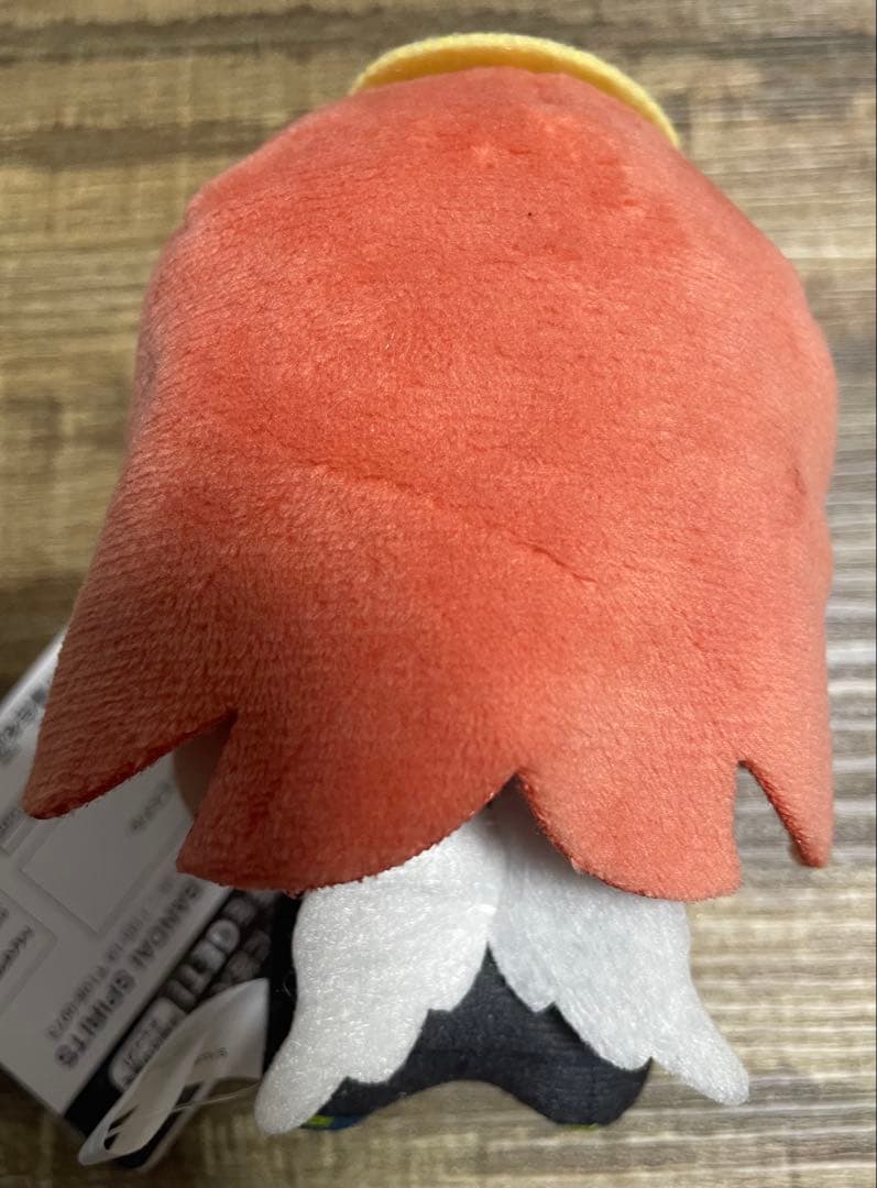 チェンソーマン　天使の悪魔　ちびぐるみ