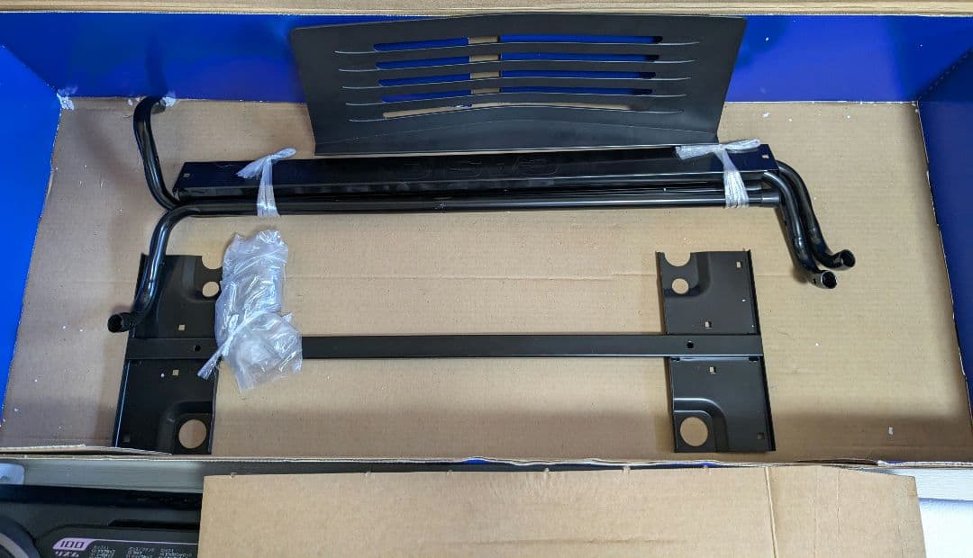 CASIO CTK-631 電子キーボード 箱付き