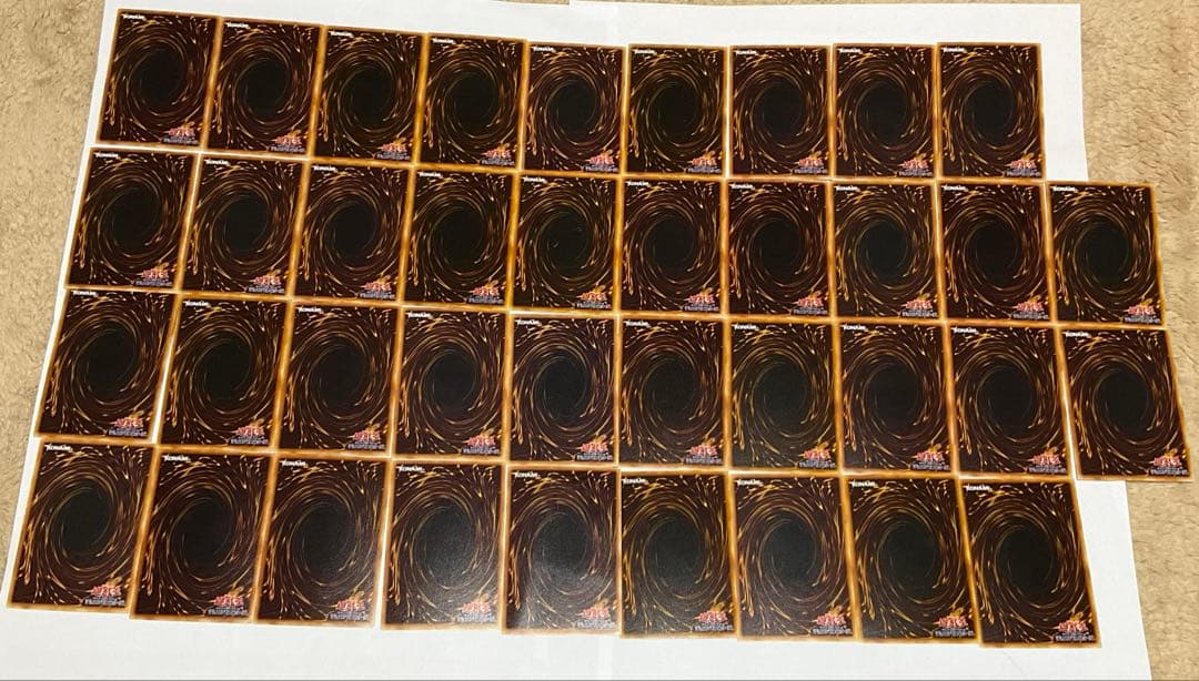 ★遊戯王　初期ブースター1　まとめ売り