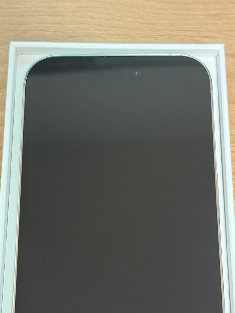 Apple iPhone 14 Pro シルバー 本体　simフリー