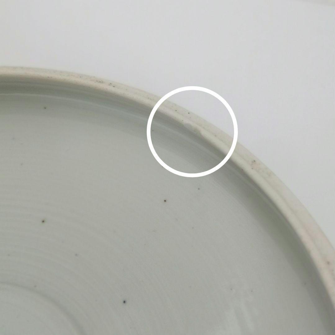 古伊万里　染付　南天文様　食籠　蓋物