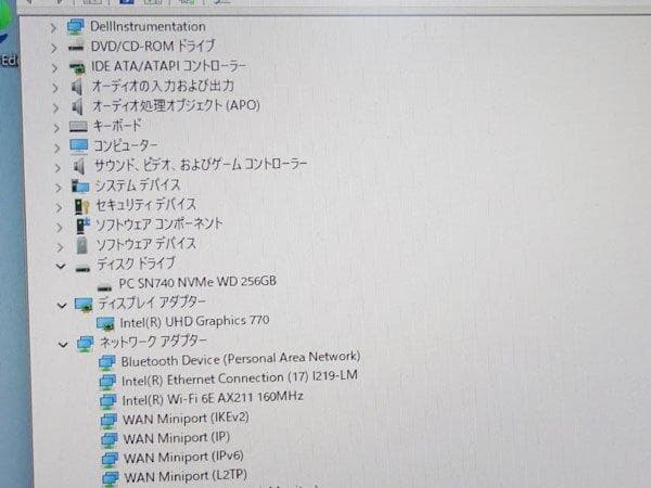 美品 DELL OptiPlex 5000 SFF 32GB Wi-Fi 6