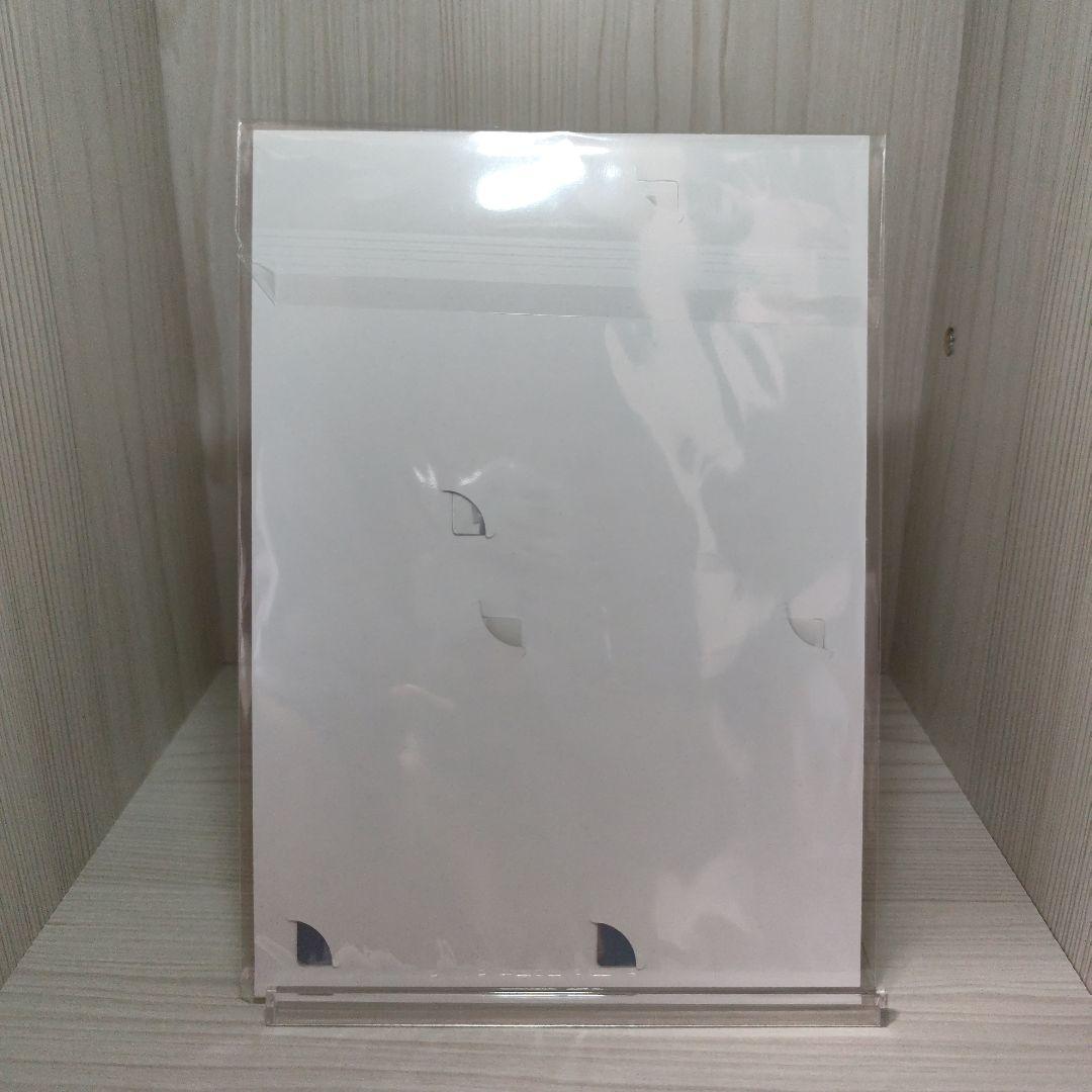 EBIDANくじ vol.2 M!LK セット A賞 B賞 C賞 E賞