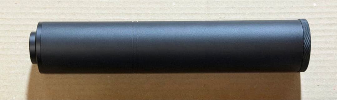 KSC M11A1 ＋ サプレッサー1本セット