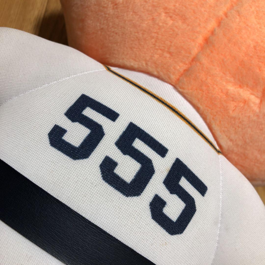 80s オフィシャル 読売ジャイアンツ ぬいぐるみ 人形 ジャビット レトロ