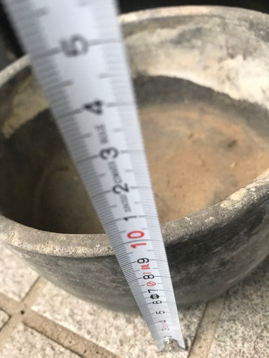 アンティークこたつ、レトロこたつ、明治時代こたつ、昔のこたつ、手あぶり火鉢