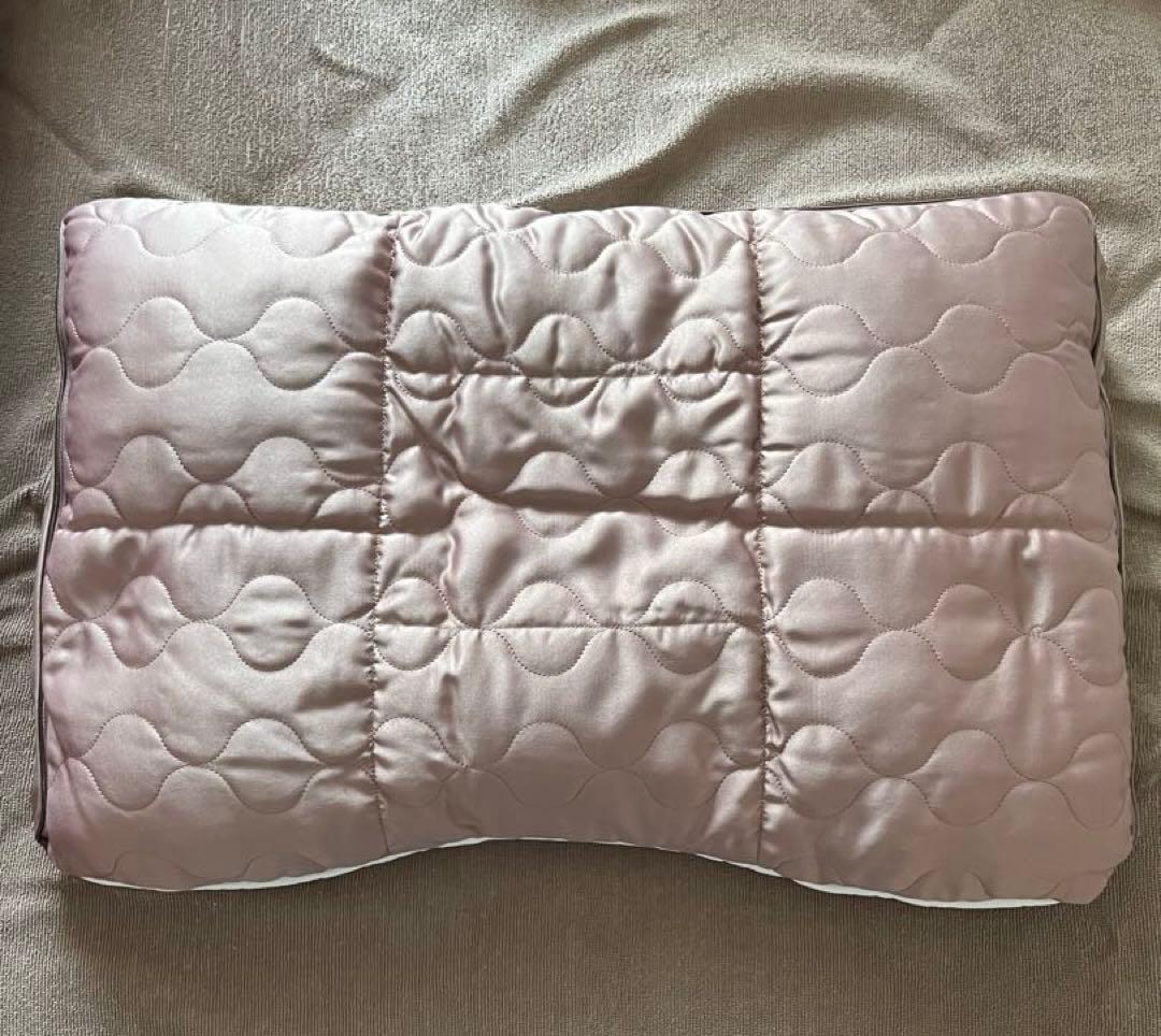 美品　じぶんまくら　レギュラー