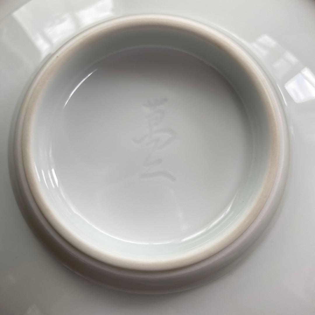 井上萬ニ　菓子鉢