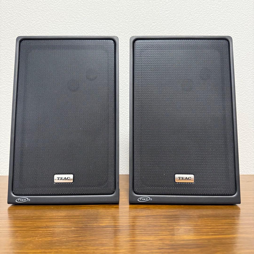 TEAC ティアック　CD-X10i Hi-Fi System CDコンポ