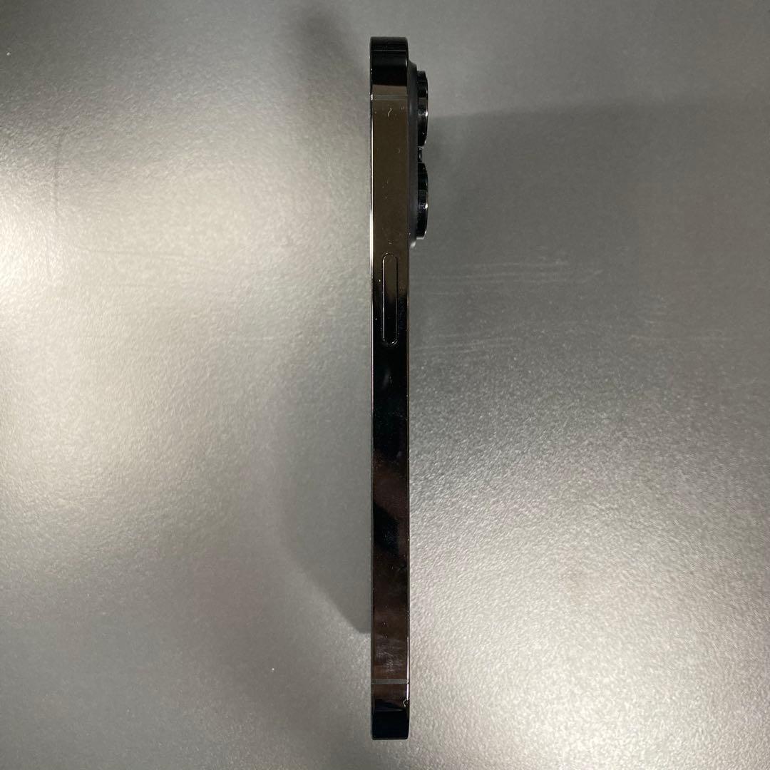 iPhone 14 Pro 128GB スペースブラック 初期化済 美品