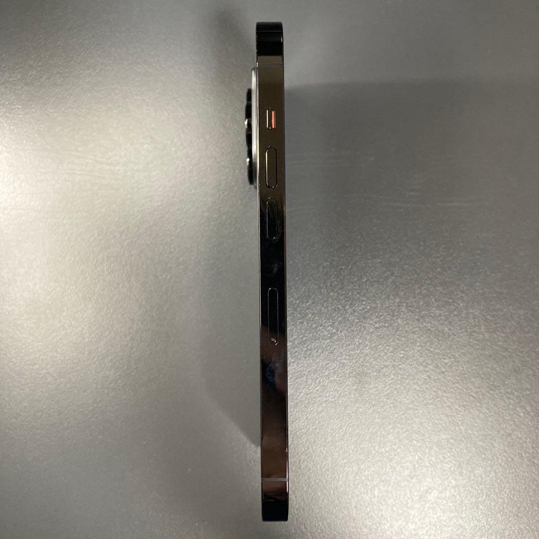 iPhone 14 Pro 128GB スペースブラック 初期化済 美品