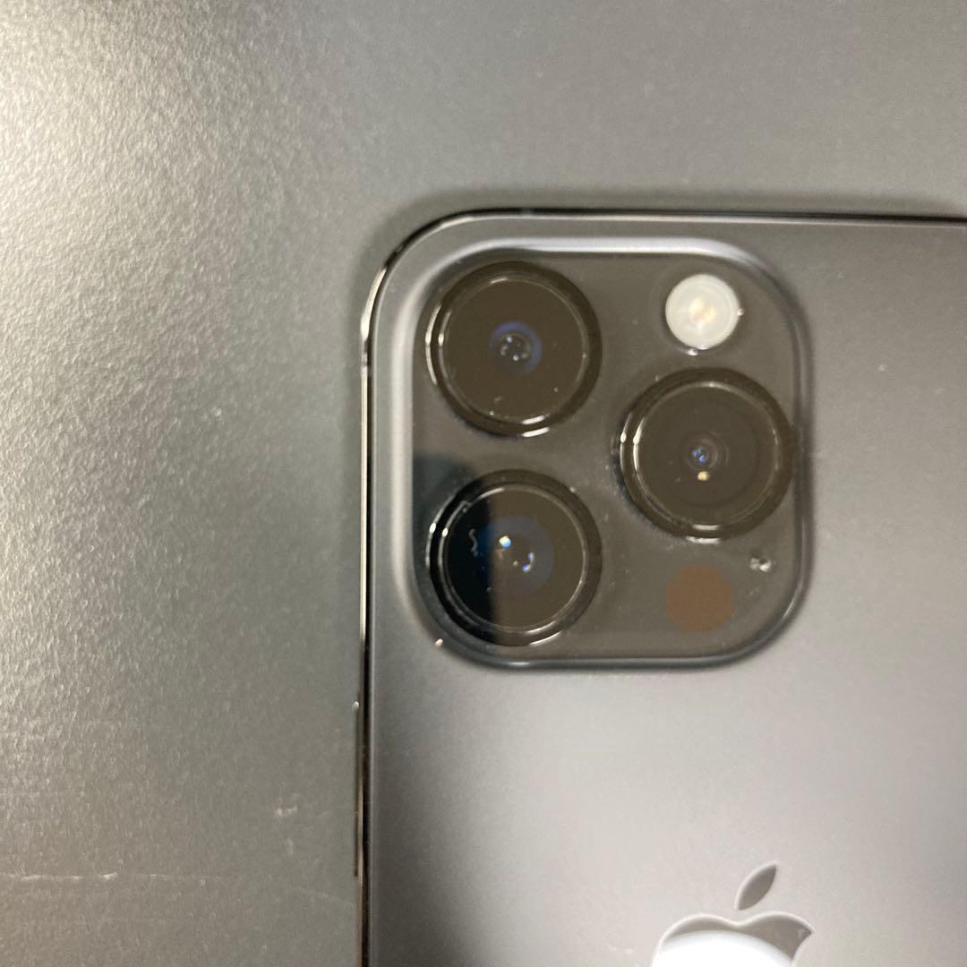 iPhone 14 Pro 128GB スペースブラック 初期化済 美品
