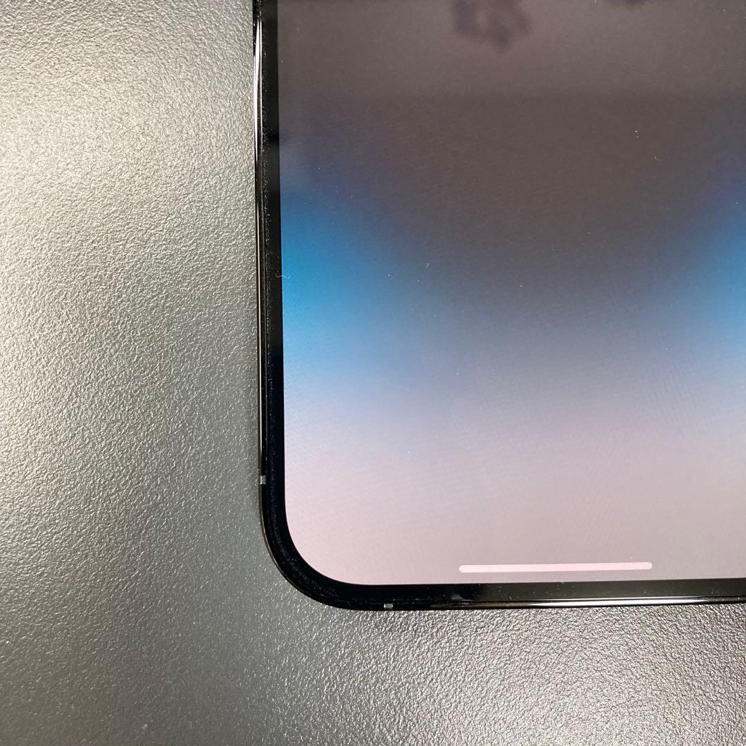 iPhone 14 Pro 128GB スペースブラック 初期化済 美品