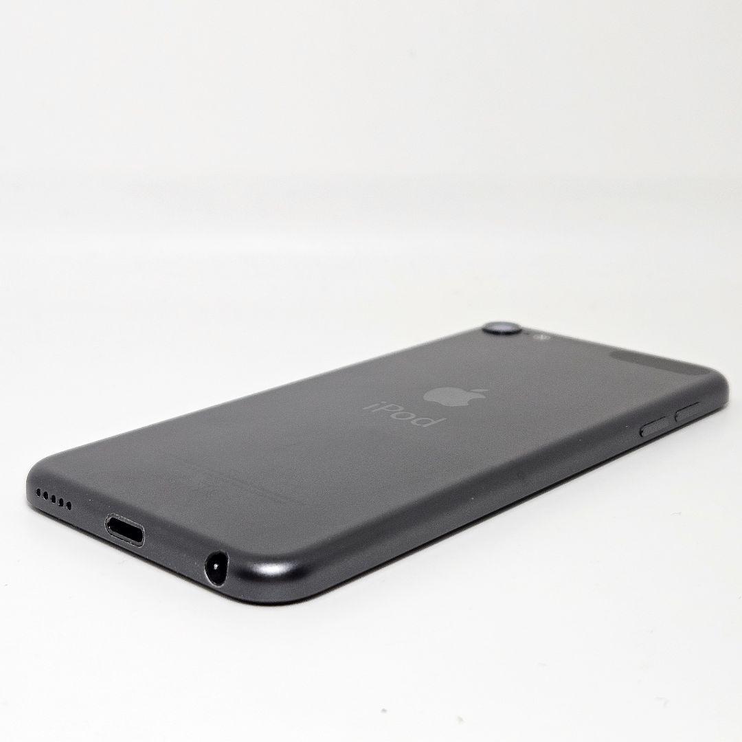 極美品 iPod touch 第6世代 64GB スペースグレイ 動作品