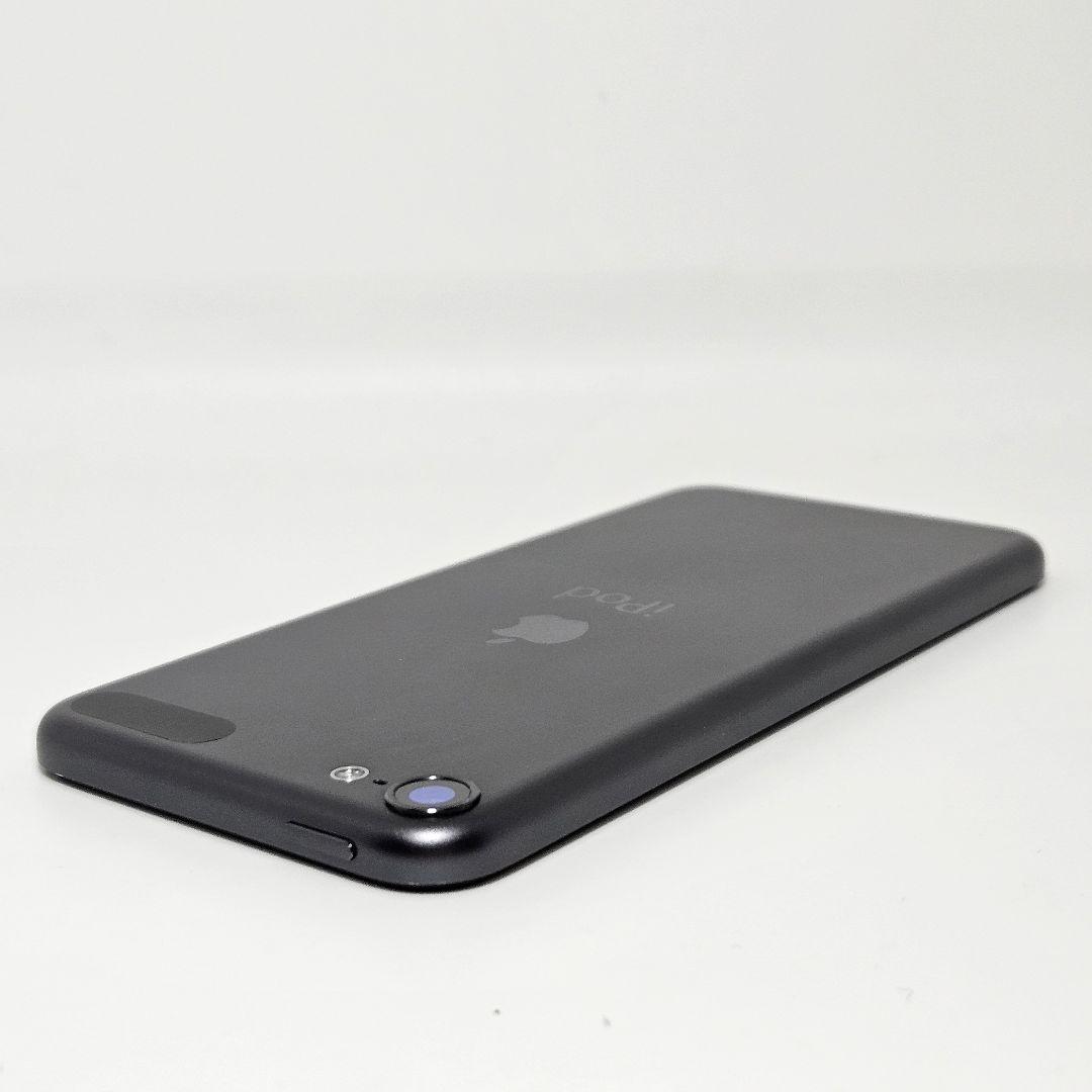 極美品 iPod touch 第6世代 64GB スペースグレイ 動作品