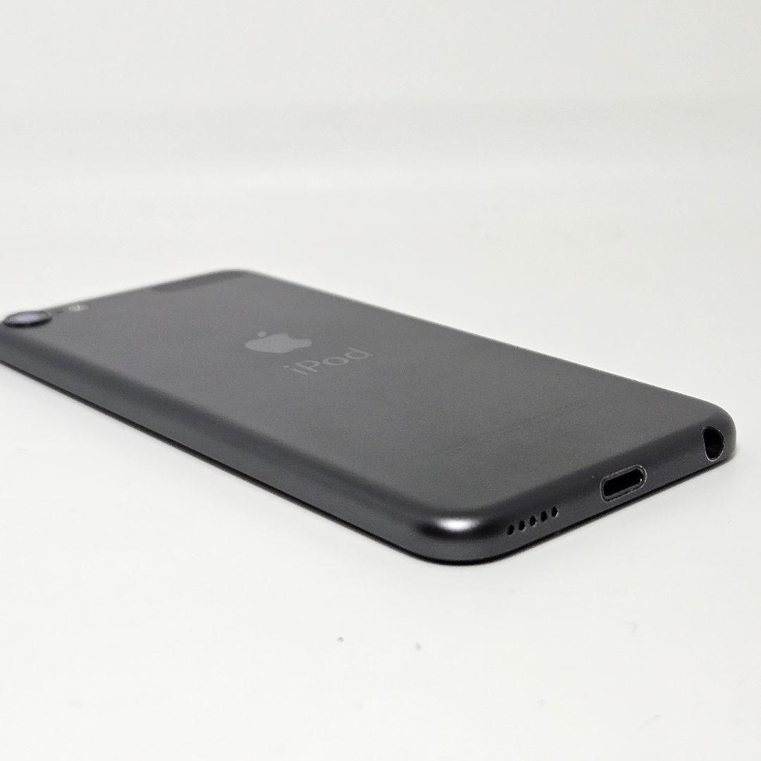 極美品 iPod touch 第6世代 64GB スペースグレイ 動作品