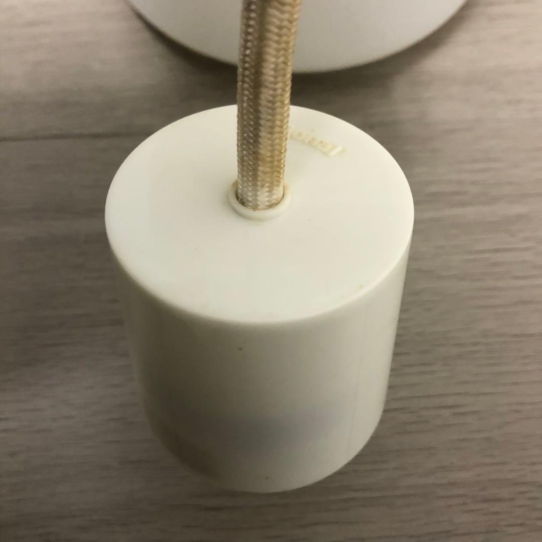 レトロポップ　ナショナル　ペンダントライト　ヴィンテージランプ