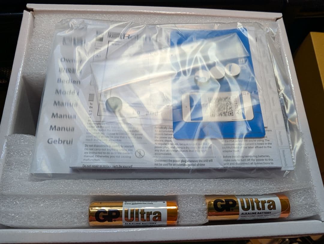 BOSS　ボス　EQ-200　イコライザー　値下げ交渉不可