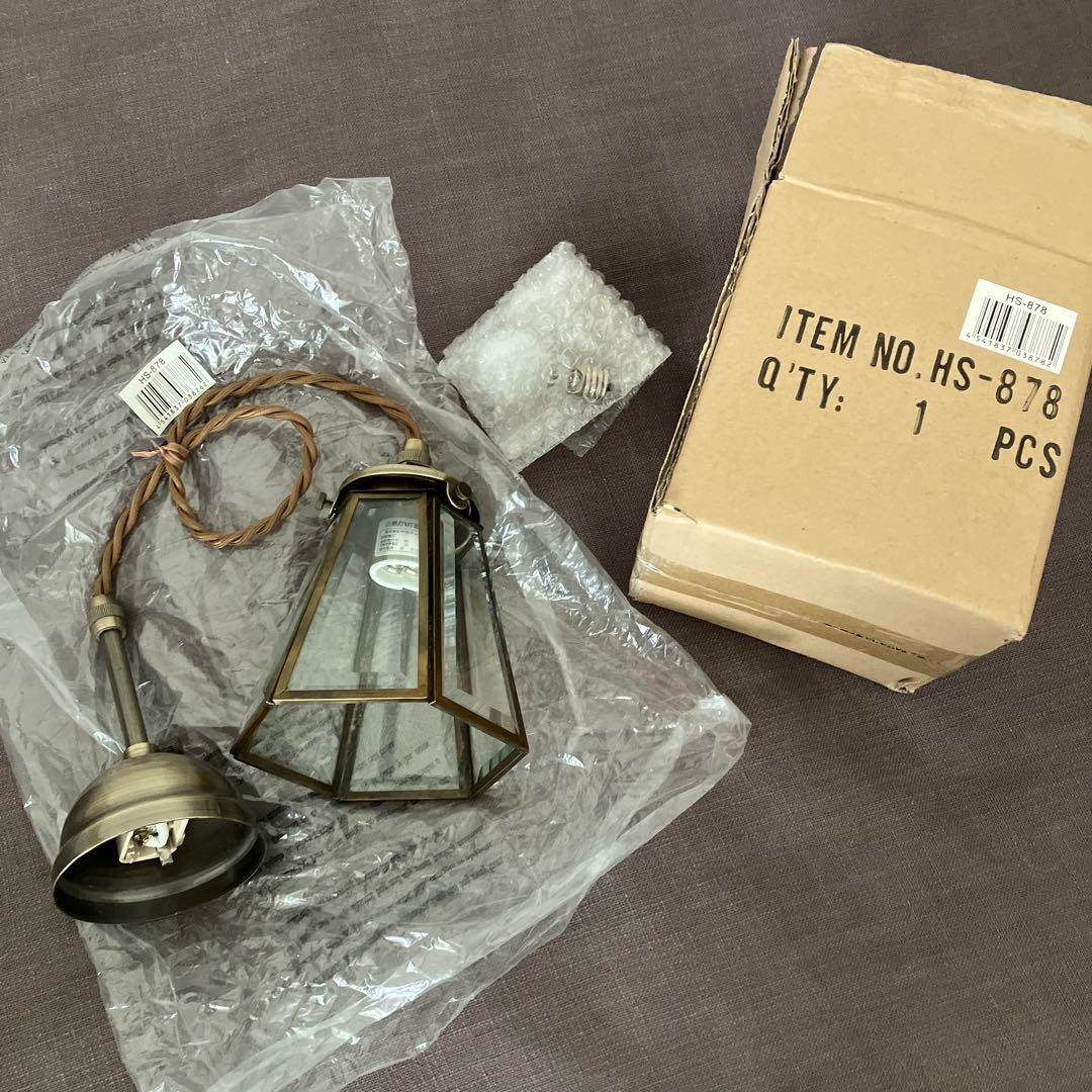 ペンダントライト Noel