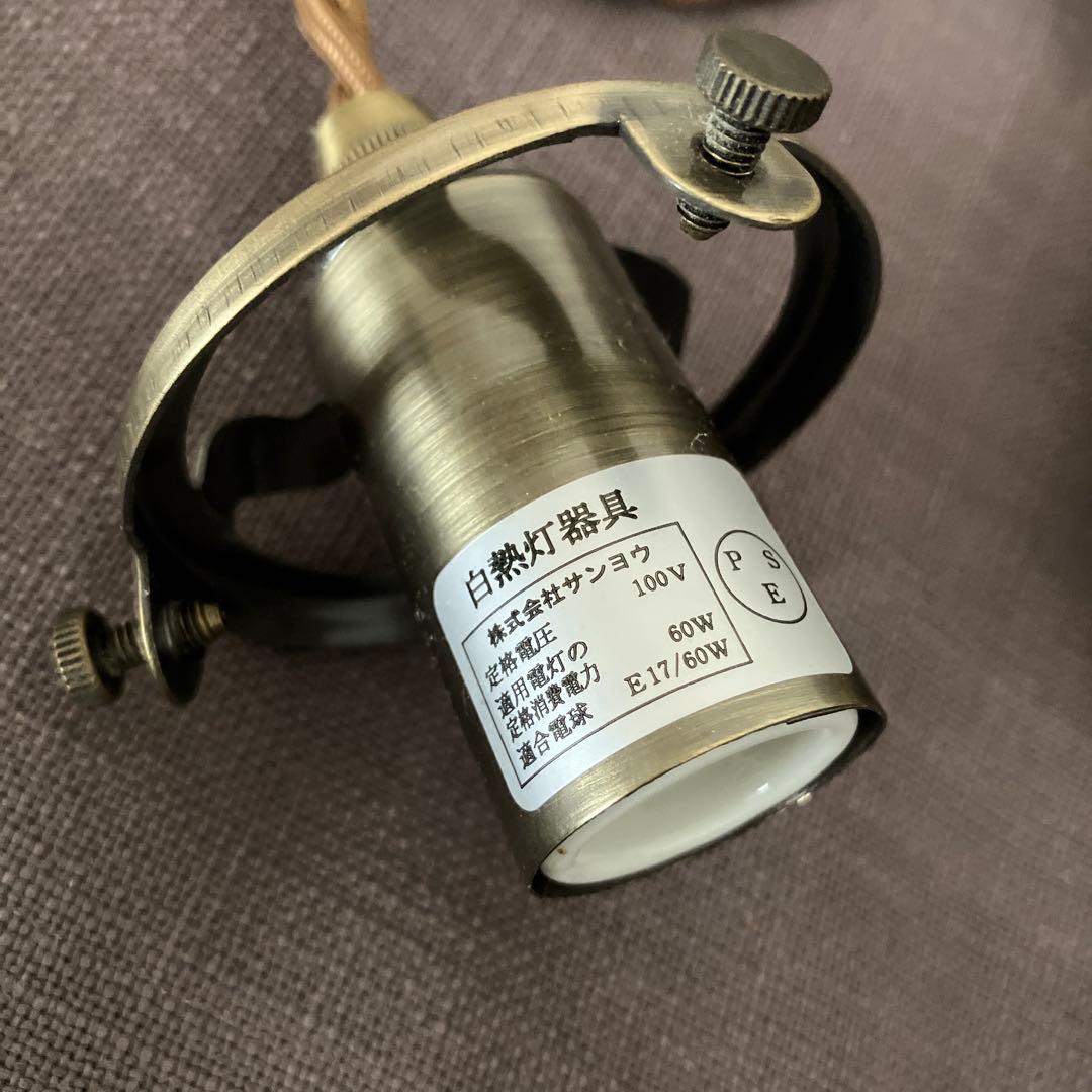 ペンダントライト Noel