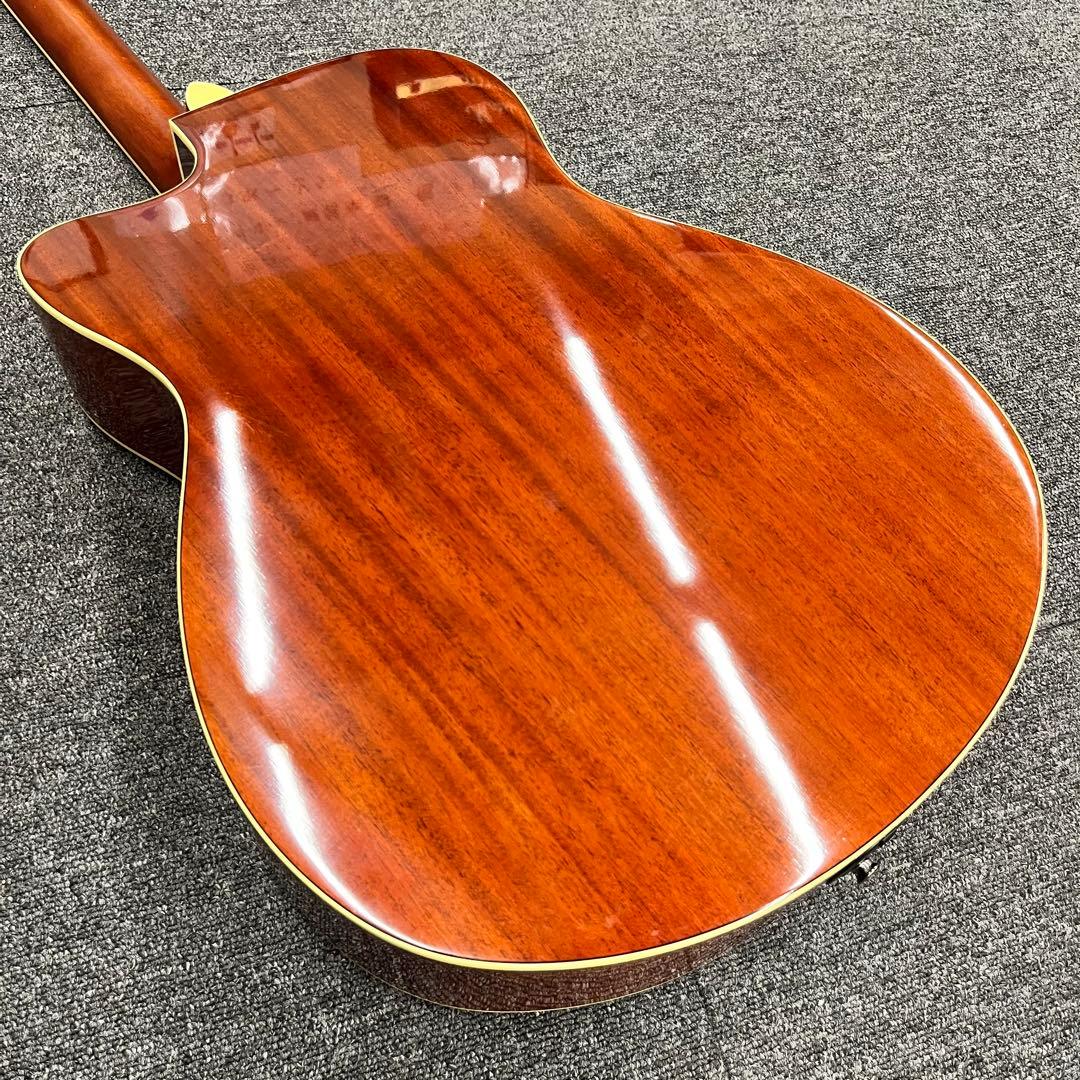 【11719】YAMAHA FSC-TA トランスギター