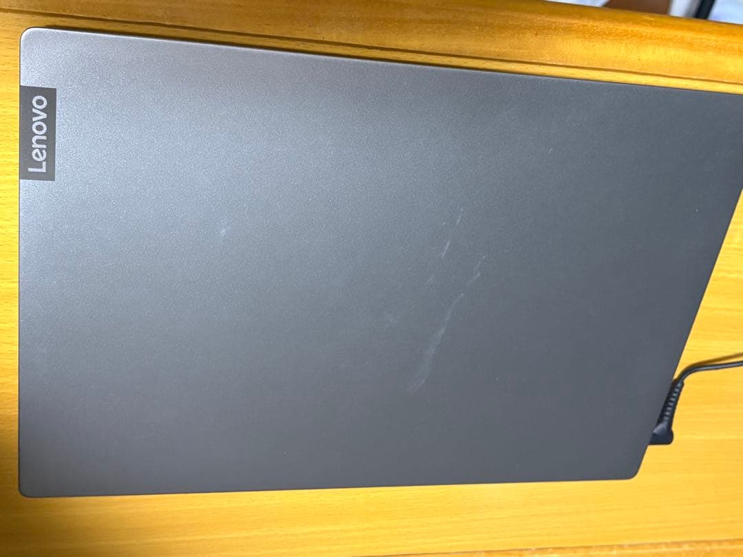 Q*A様 Lenovo IdeaPad S540 2019年製 Ryzen7 オ