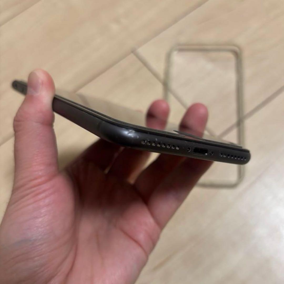 Apple iPhone 8 Plus スペースグレイ　256GB 本体