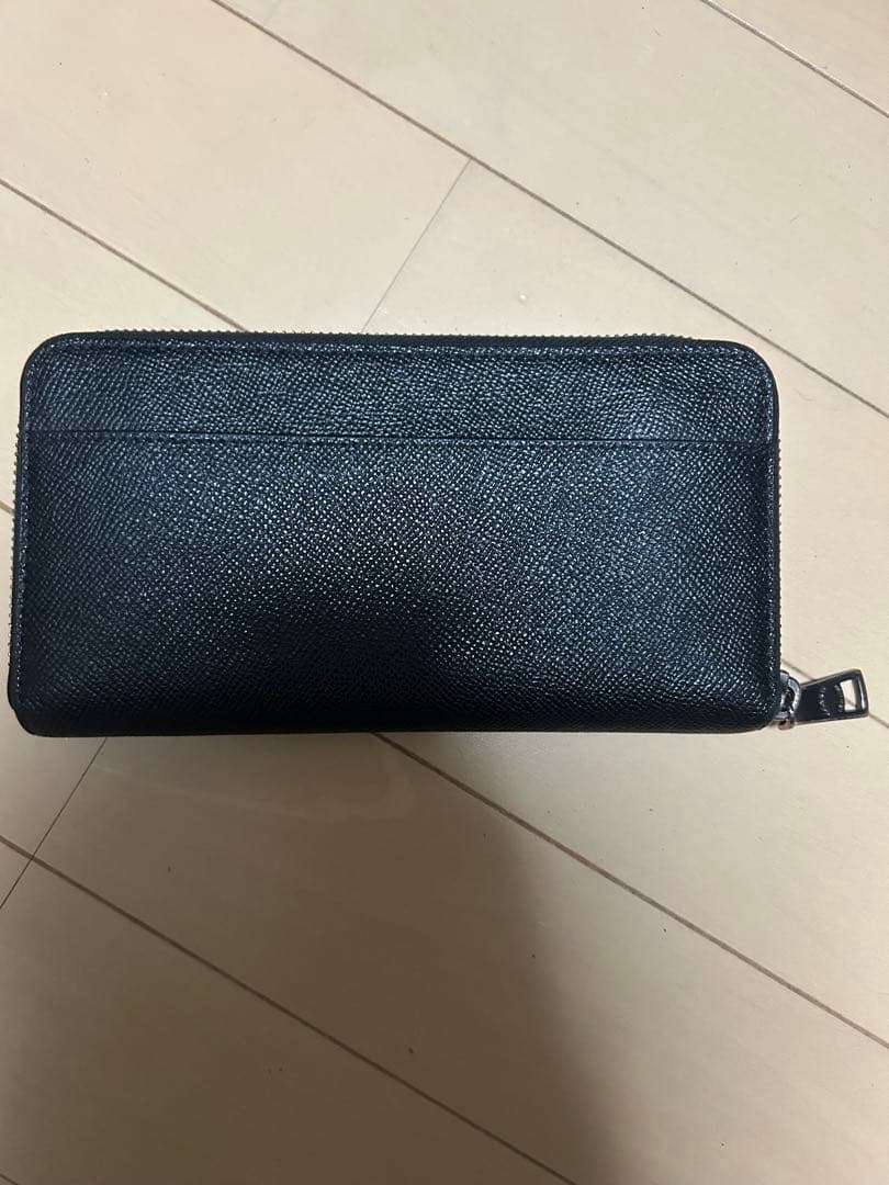 coach財布