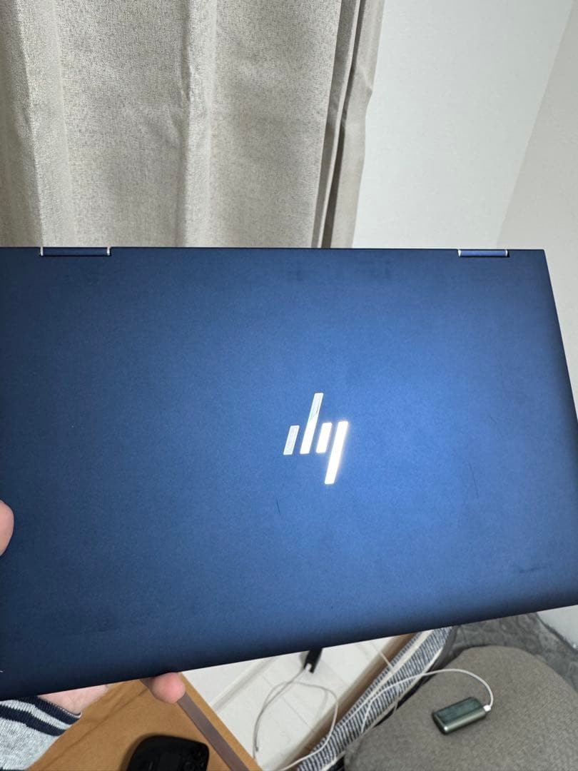 【豪華3点灯セット】HP Elite Dragonfly G2+G5ドック+AC