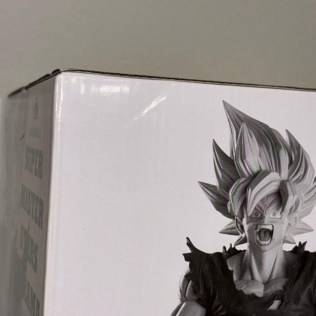 ドラゴンボール　A賞 孫悟空　SMSD