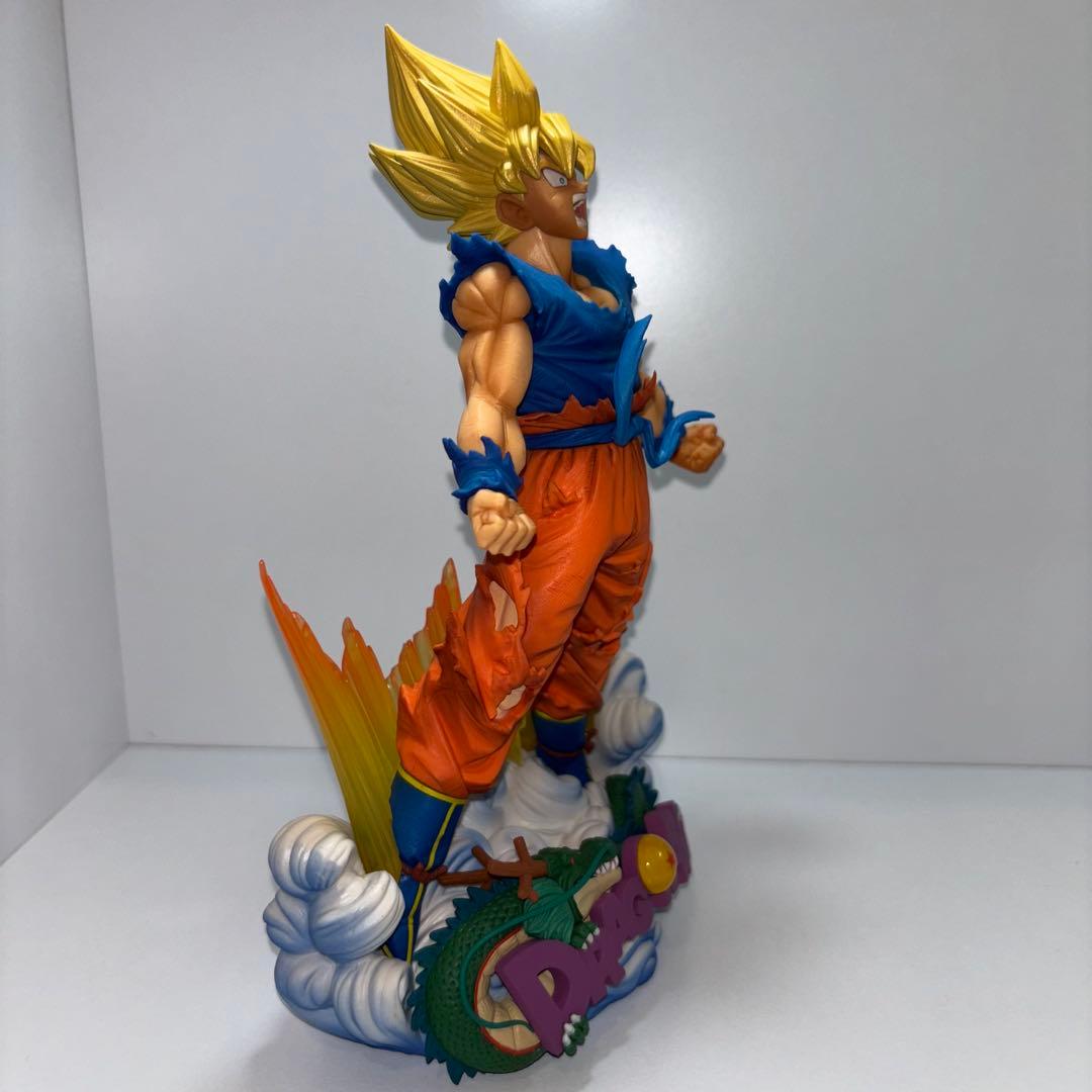 ドラゴンボール　A賞 孫悟空　SMSD