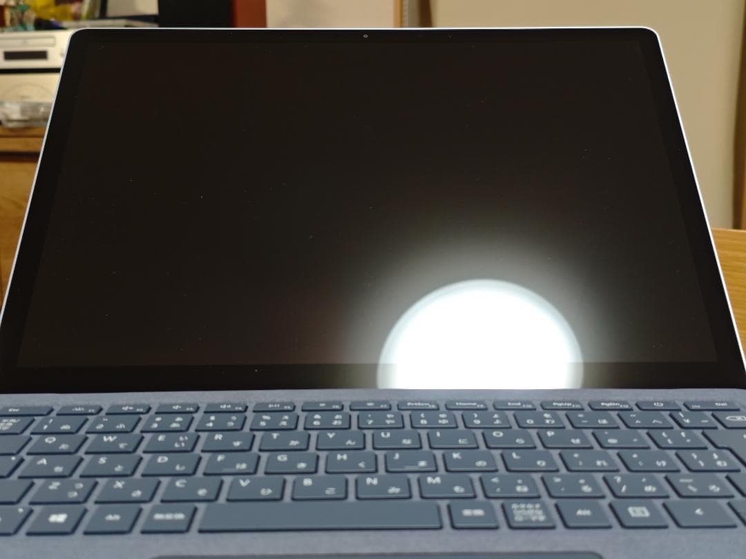 Surface Laptop 4 展示品
