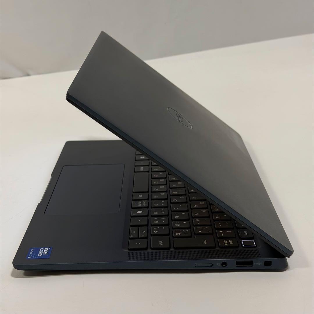 Windowsノート本体 19.LATITUDE 7350/ Ultra5-13 /32G512G