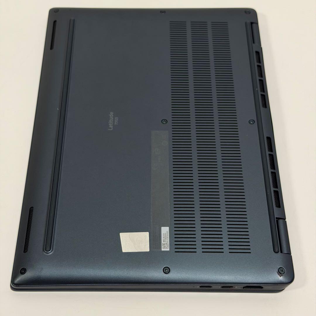 Windowsノート本体 19.LATITUDE 7350/ Ultra5-13 /32G512G