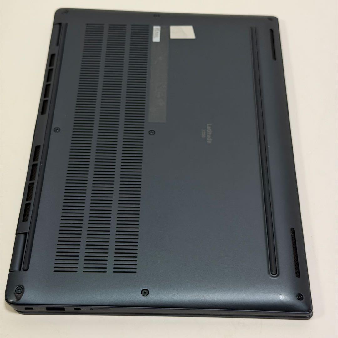 Windowsノート本体 19.LATITUDE 7350/ Ultra5-13 /32G512G