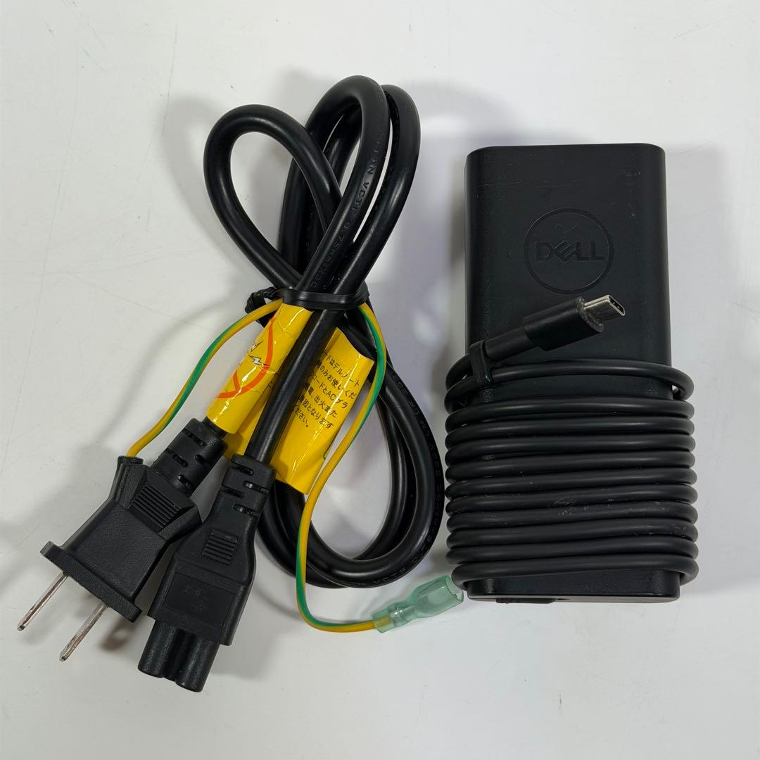 Windowsノート本体 19.LATITUDE 7350/ Ultra5-13 /32G512G