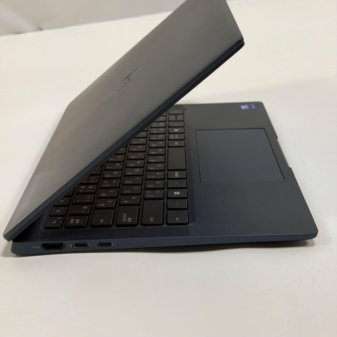 Windowsノート本体 19.LATITUDE 7350/ Ultra5-13 /32G512G