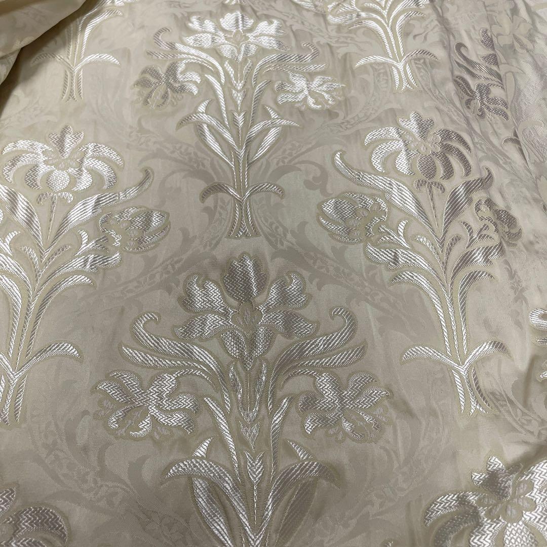 未使用♡オーダーメイドカーテン